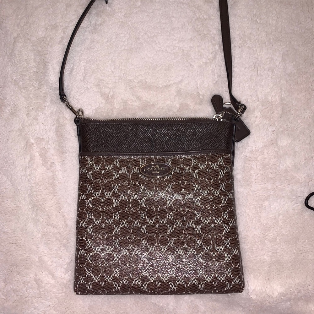 COACH Crossbody
